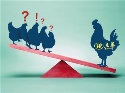 立华牧业股份有限公司盈利,立华牧业市值