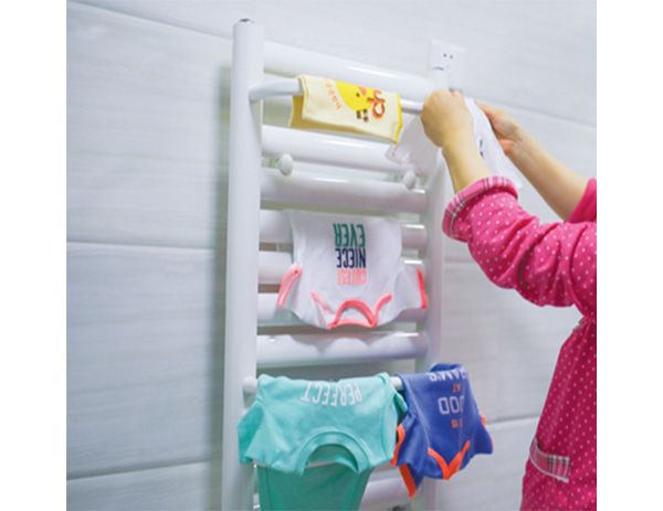 暖气放气放到什么程度是没有气了,暖气里全是气没有水