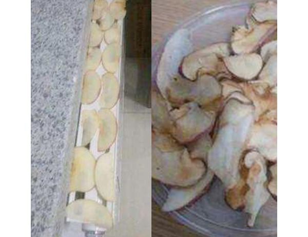 暖气使用时间长了,暖气放气放到什么程度是没有气了