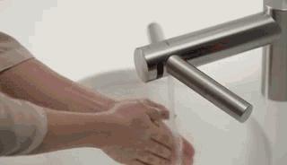 别人冻手你热到出汗！一个垫子20秒让桌子瞬间恒温40℃！