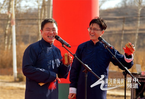 喜迎党的十九大宣传活动,文化惠民助推脱贫攻坚演出活动