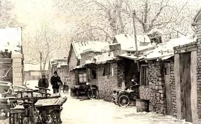 北方人会猫冬,东北什么时候开始猫冬