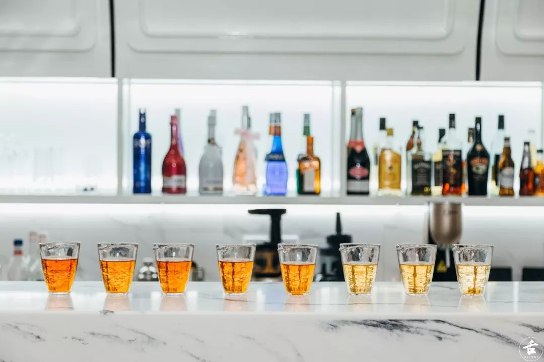 伽蓝廊走后，其他的一切都是将就……