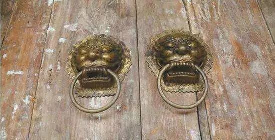 一位基层工作者的自述,农村一处老宅的故事