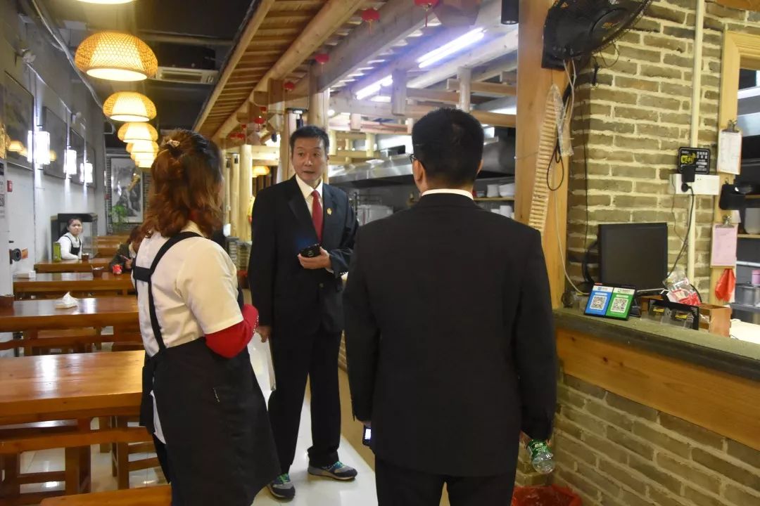 亮剑八闽｜深夜行动夜未眠，执行步伐不停歇！