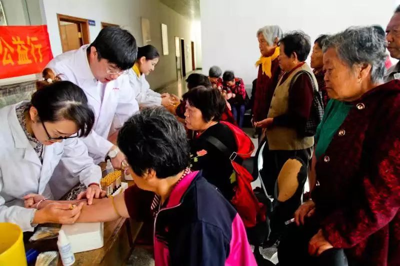 提醒！预防大于治疗，威海市民还没进行肿瘤早筛的抓紧