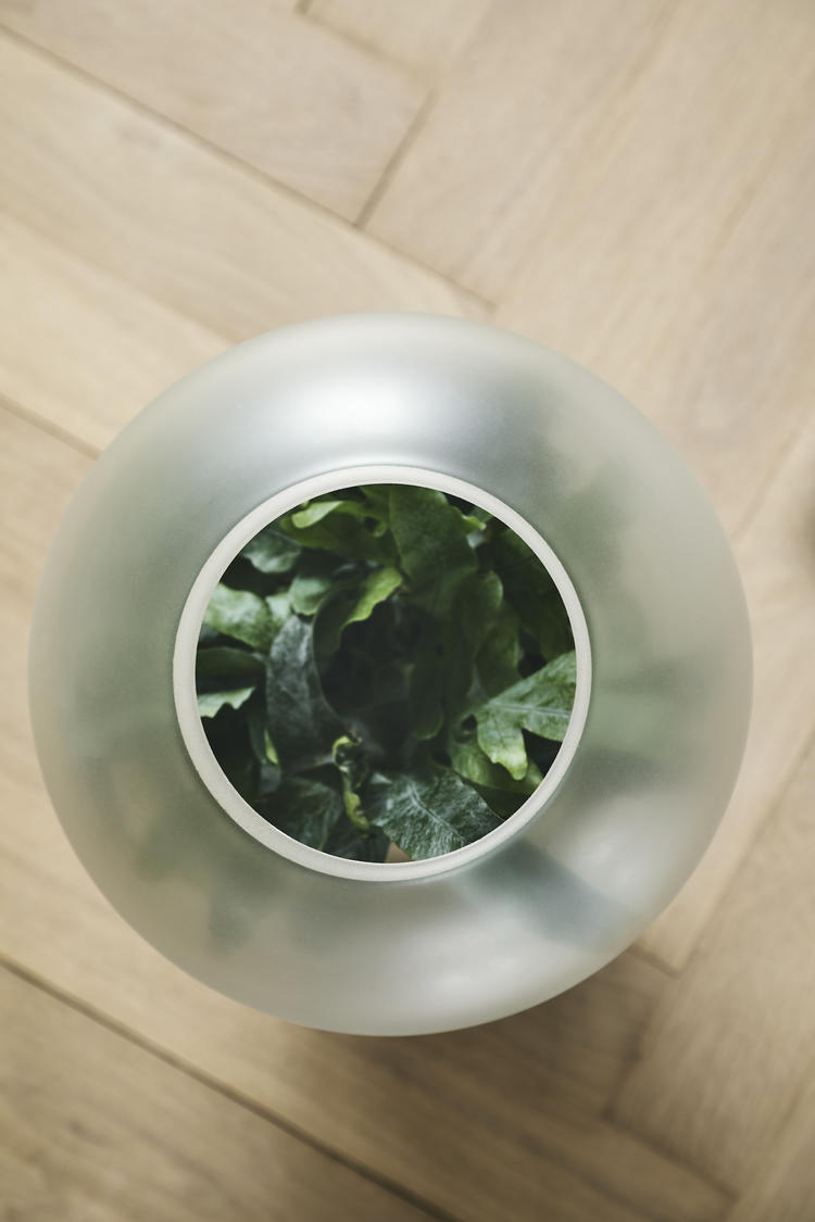 圣诞树极简画法,北欧风格圣诞树