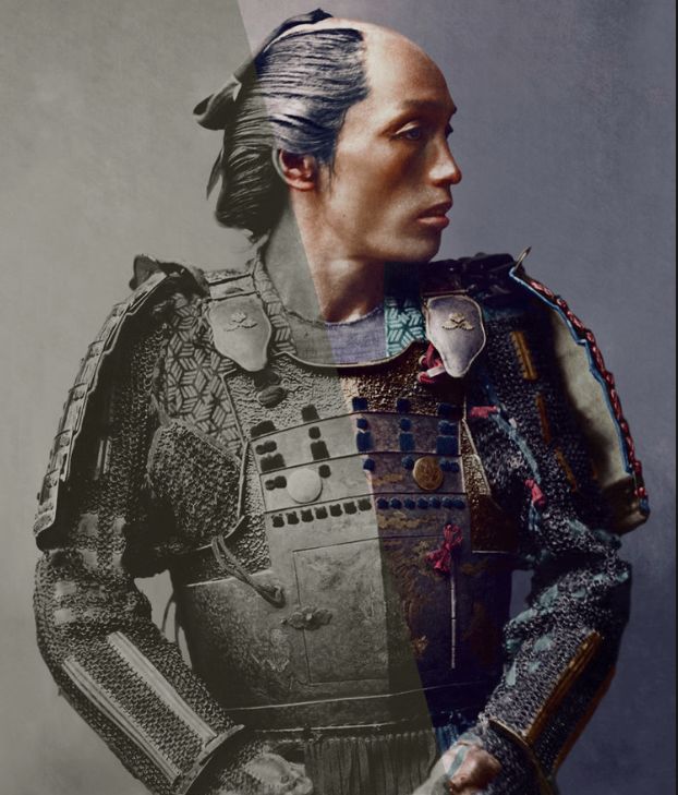 美图怎么把黑白照片变成彩色,手机如何将黑白照片变成彩色