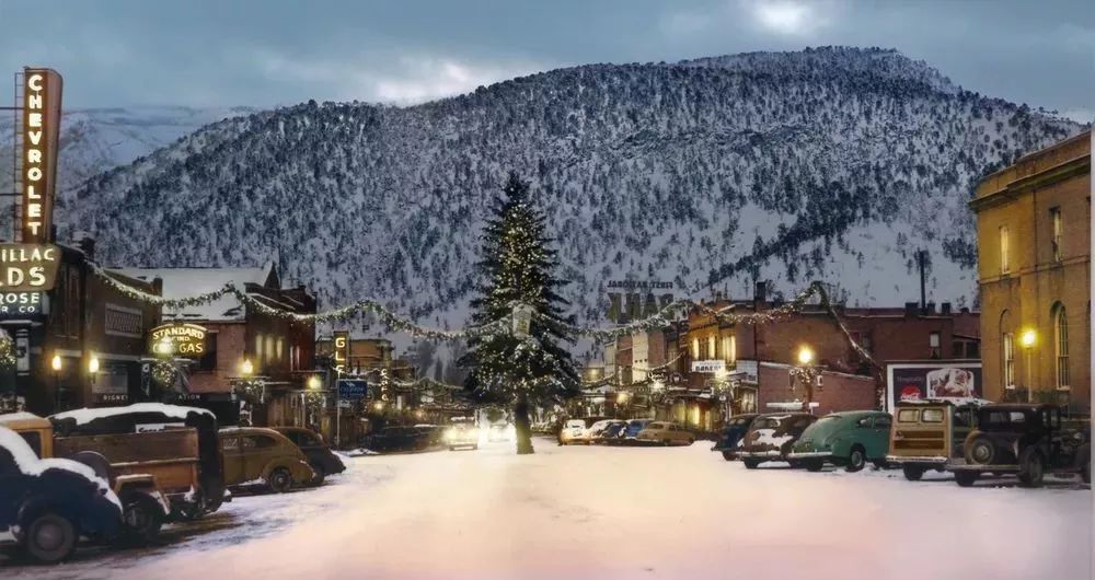 美图怎么把黑白照片变成彩色,手机如何将黑白照片变成彩色