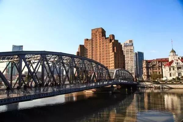 暴露年龄的时候到了！你出生那一年，上海都发生了什么大事？