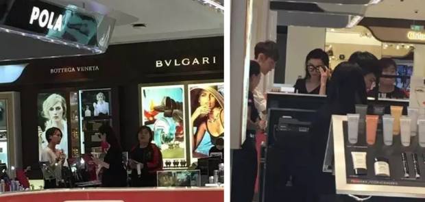 pola哪个产品最好用,评价pola