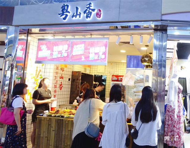 广州好逛的商场,最新广州值得逛的商场排名