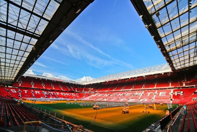 曼彻斯特周边攻略,曼彻斯特游玩攻略食物