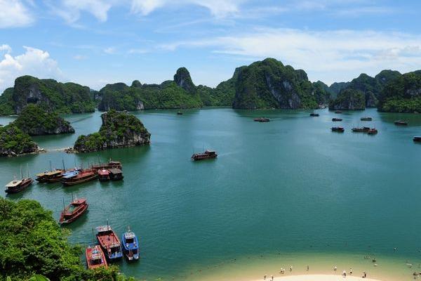 南宁到哪里办理越南签证最新,自己办理越南签证流程