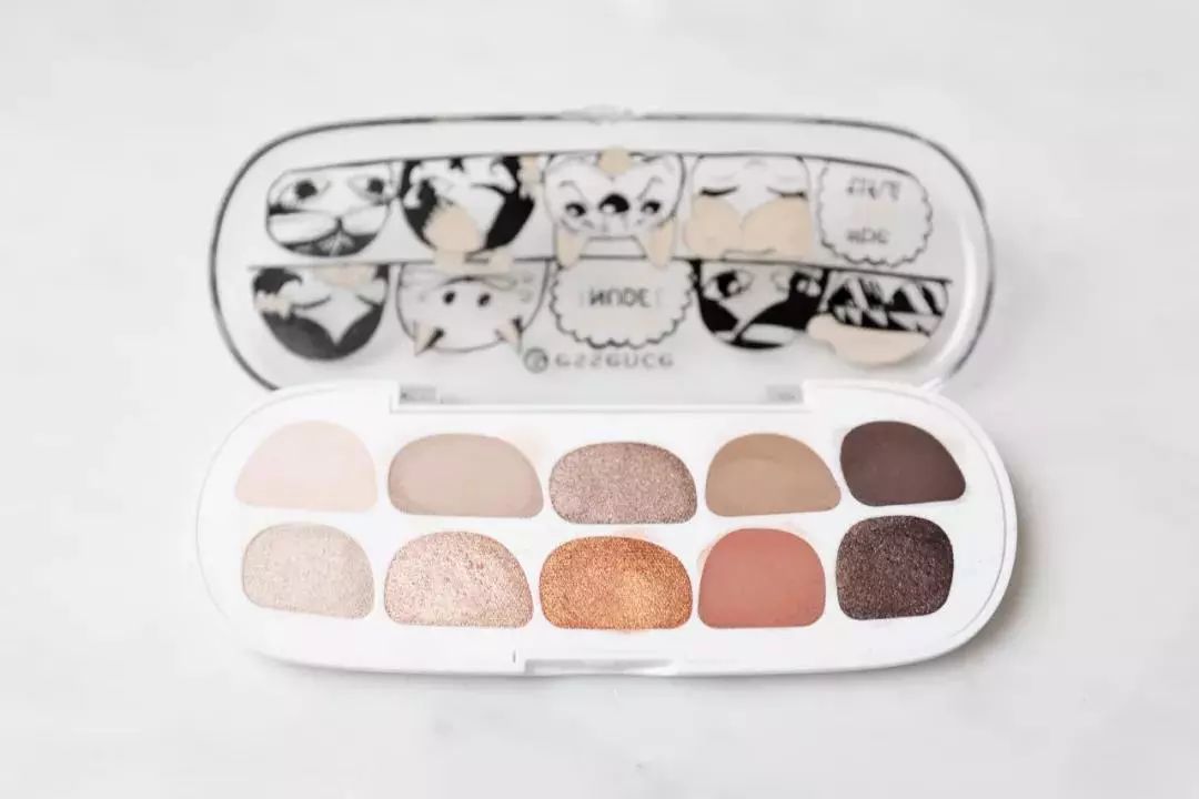 不用化妆也能变美的护肤品,不用剁手好物