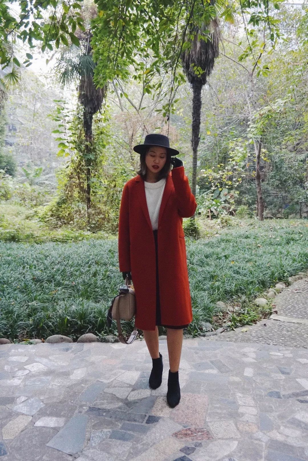 讲解帽子的种类和搭配 (帽子的种类和搭配技巧)