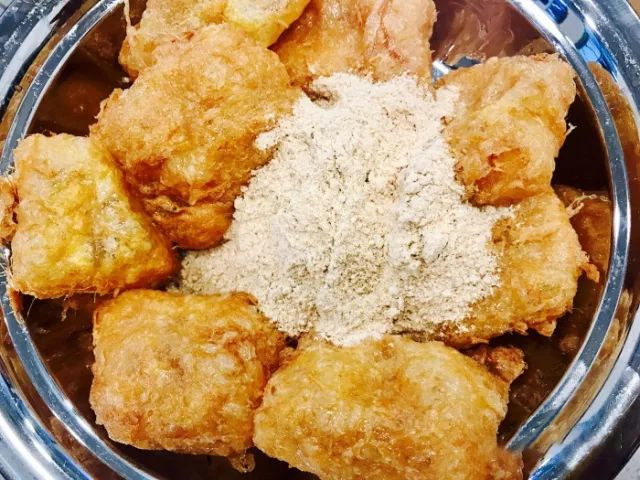 那些被主播吹上天的网红食品,盘点那些被网红吹上天的美食