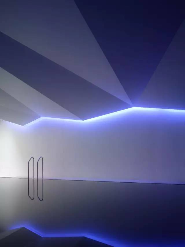 变色灯带和普通灯带设计有区别吗,为什么要设计灯光