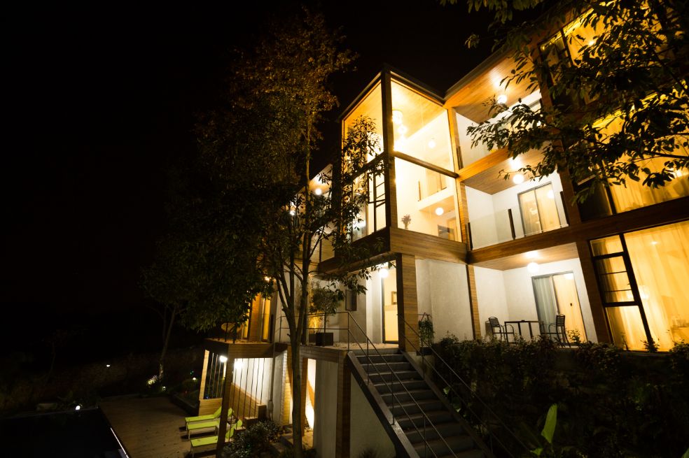 便宜又好的民宿推荐,性价比高的一家民宿