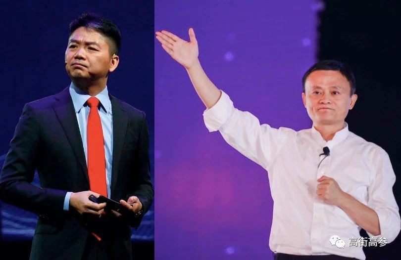 京东老将们为何“倒戈”，力挺阿里鏖战“商超”