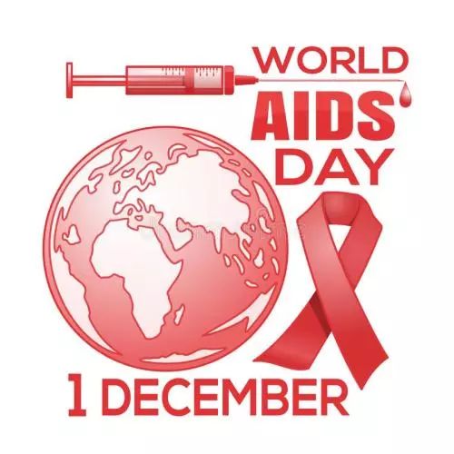 明天是世界艾滋病日西安HIV抗体筛查可网络预约