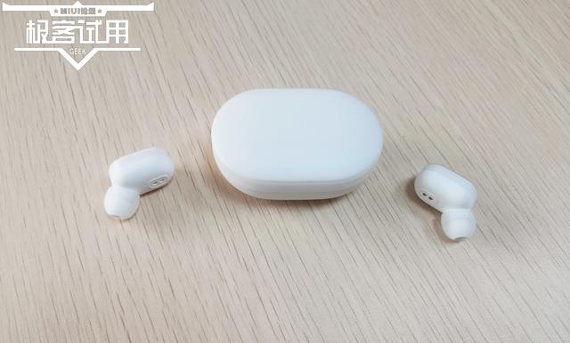 小米airdots青春版双耳连接方法,红米蓝牙耳机airdots3青春版评测