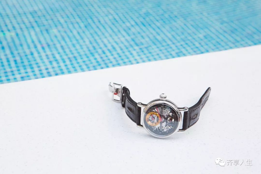 腕表瑞宝,瑞宝珐琅表