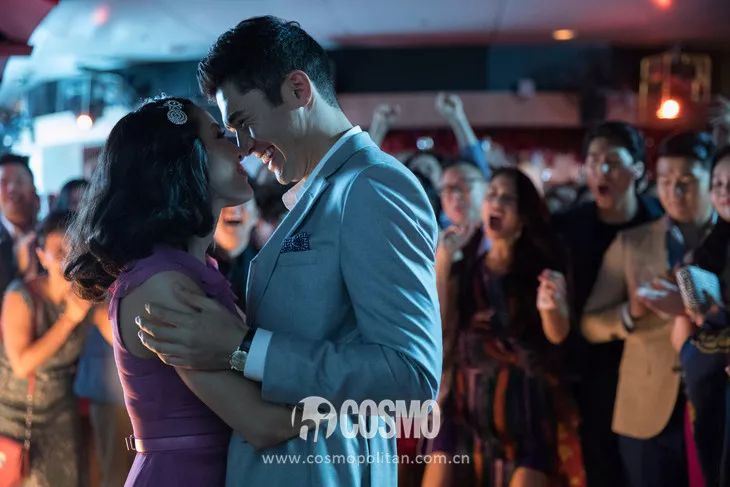 时髦办｜玩得了嘻哈演得了电影，这位和大魔王对戏的亚裔演员真了不起！