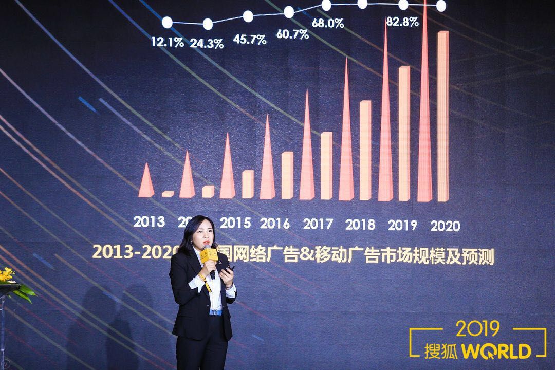 张朝阳回应搜狐现状,张朝阳搜狐如日中天