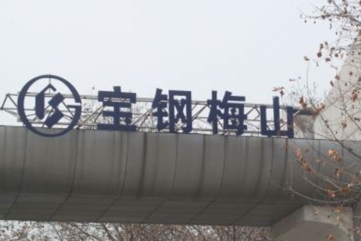 梅钢搬迁项目,梅钢搬迁名单