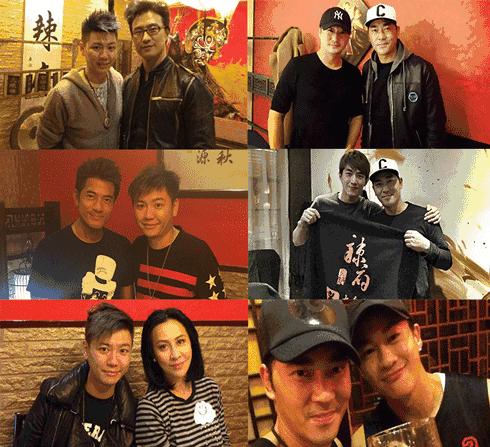 三街两巷南宁团购火锅,南宁三街两巷网红打卡地火锅