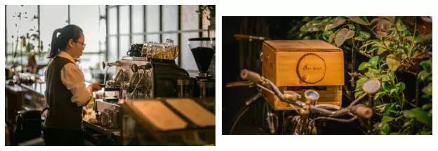 北京11家值得打卡的小咖啡馆,北京必去的咖啡店排名前十