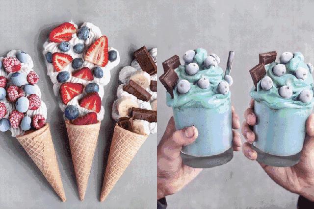 38岁张韶涵控糖,张韶涵抗糖原视频