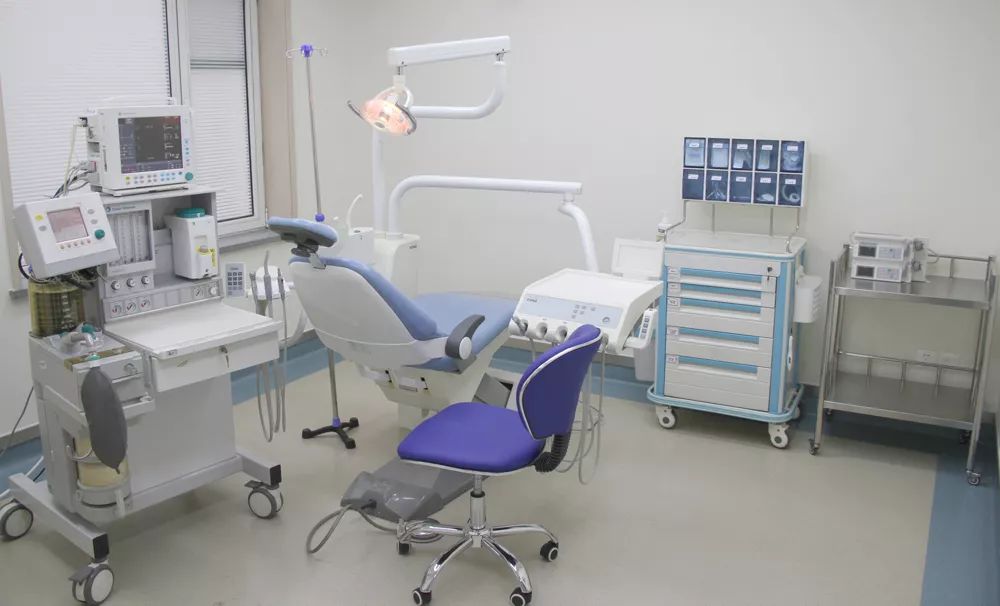 大连二院新院区进展情况,大连各大医院现状