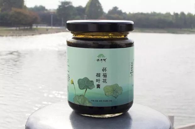 服用膏方后上火怎么处理,吃膏方上火用什么去火气