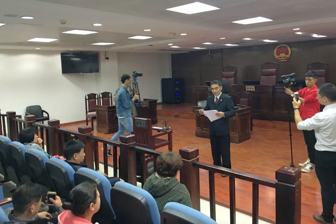 镇平法院审结一起拒执罪案件,桥东法院执结一起涉嫌拒执罪案件