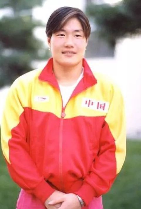 南通体育世界冠军人物,南通世界冠军的摇篮