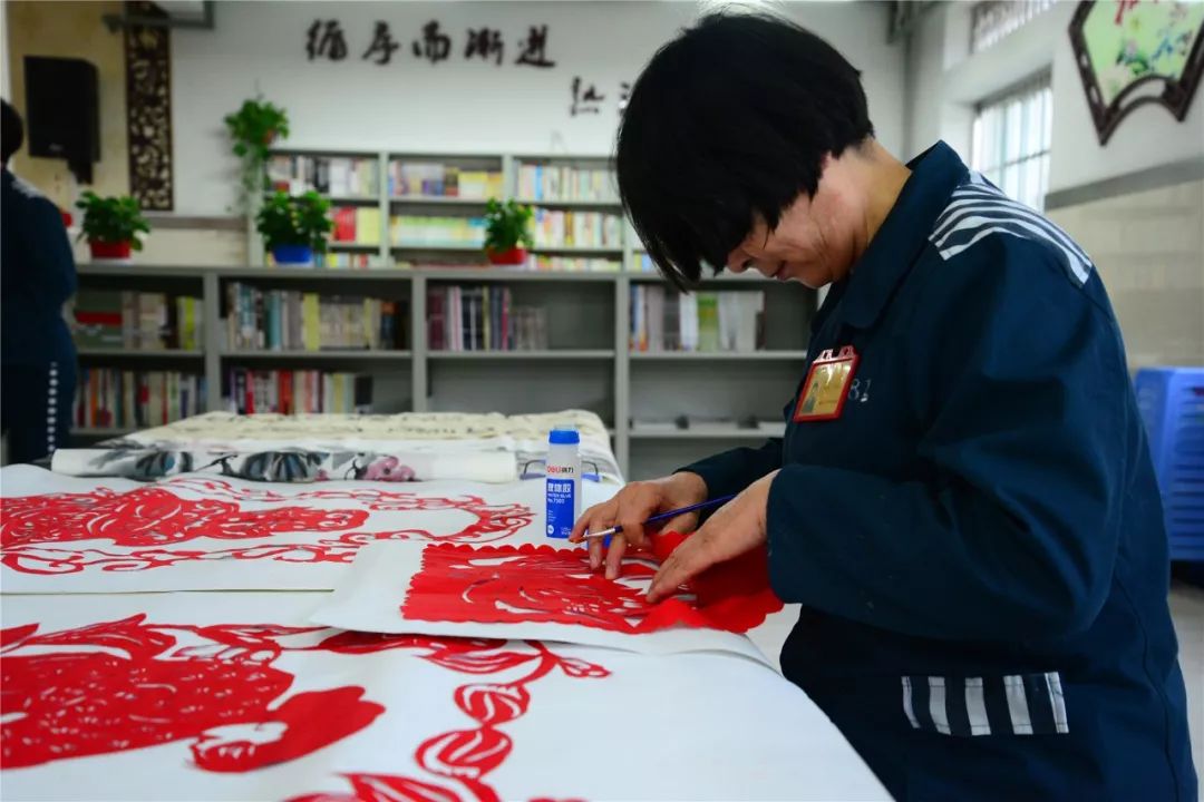 监狱开放日,开放日走进监狱