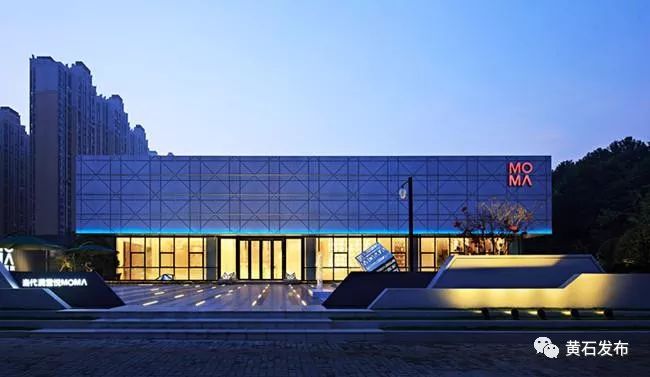 「关注」凤凰涅槃黄石港——从轻工业到服务业的转型升级之路