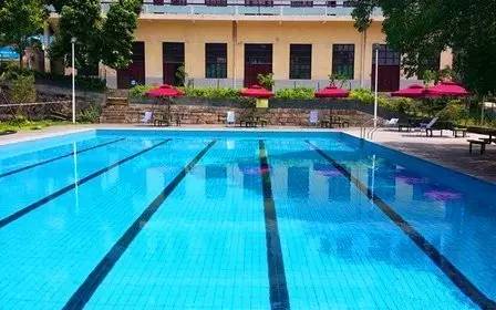 福州奥体游泳馆开放时间表,福州世纪金源游泳馆怎么收费