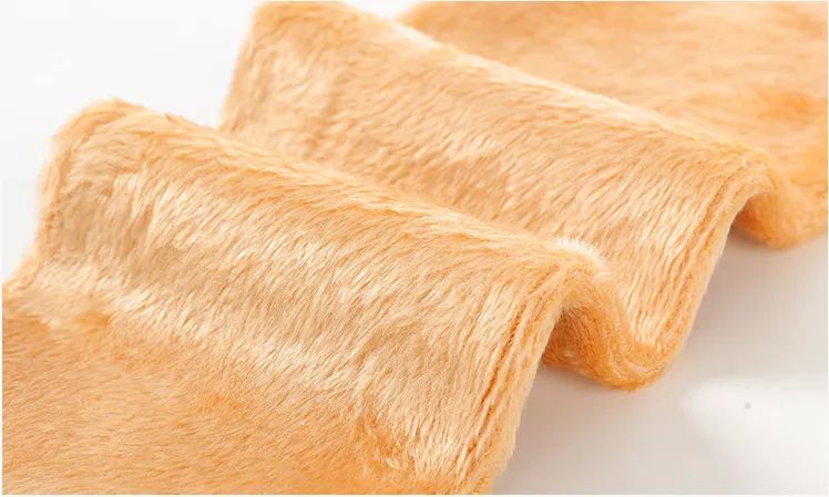 零下30°c保暖袜测评,零下30度都能穿的雪地袜