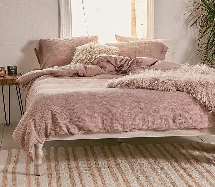 性价比最高的床上四件套推荐,如何买到合适的床上四件套