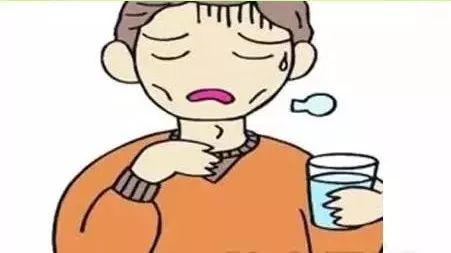 女子发烧40度罪魁祸首,女子意外大面积发烧