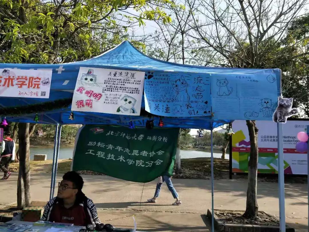 公益类志愿者活动,青年志愿者公益活动正式开启