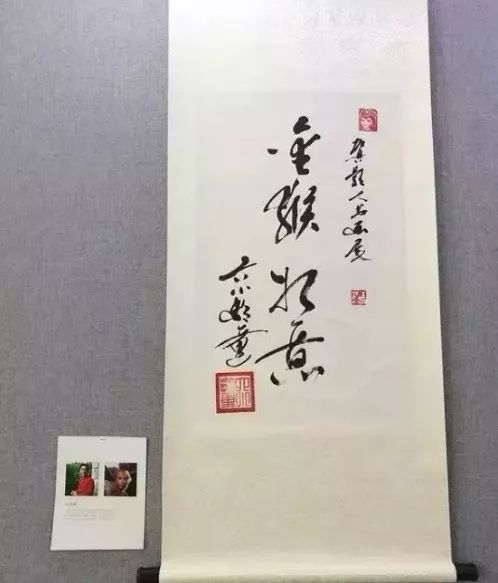 吴承恩故居挂满六小龄童照片,吴承恩的故居挂满六小龄童的图片