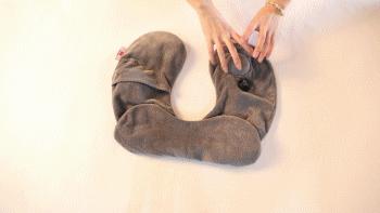 拯救你的颈椎！这款德国变态”护颈”神器，让你坐着比躺着还舒服，连失眠也能救一下