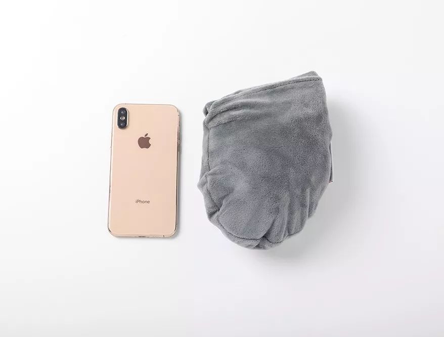 拯救你的颈椎!这款德国变态”护颈”神器,让你坐着比躺着还舒服,连失眠也能救一下