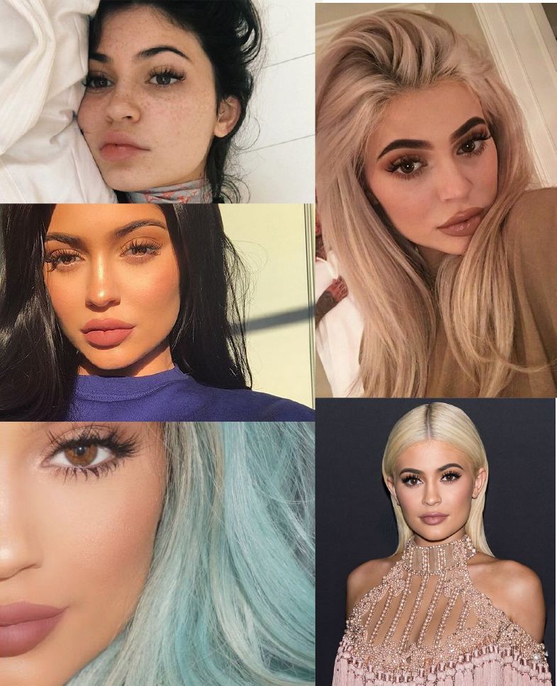 野生美妆博主肥崽刘最近爱眼影（请温柔对我）