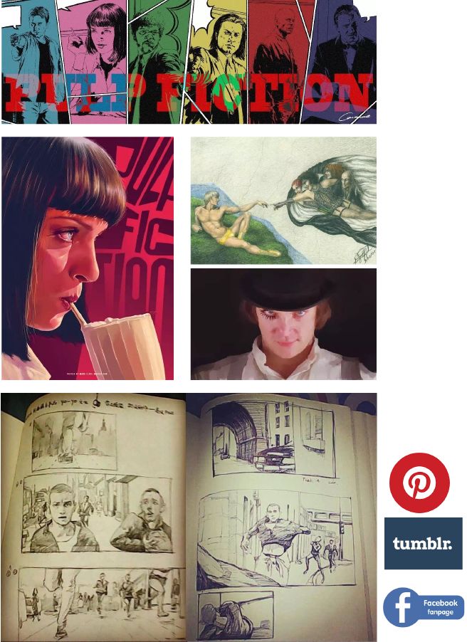 野生美妆博主肥崽刘最近爱眼影（请温柔对我）