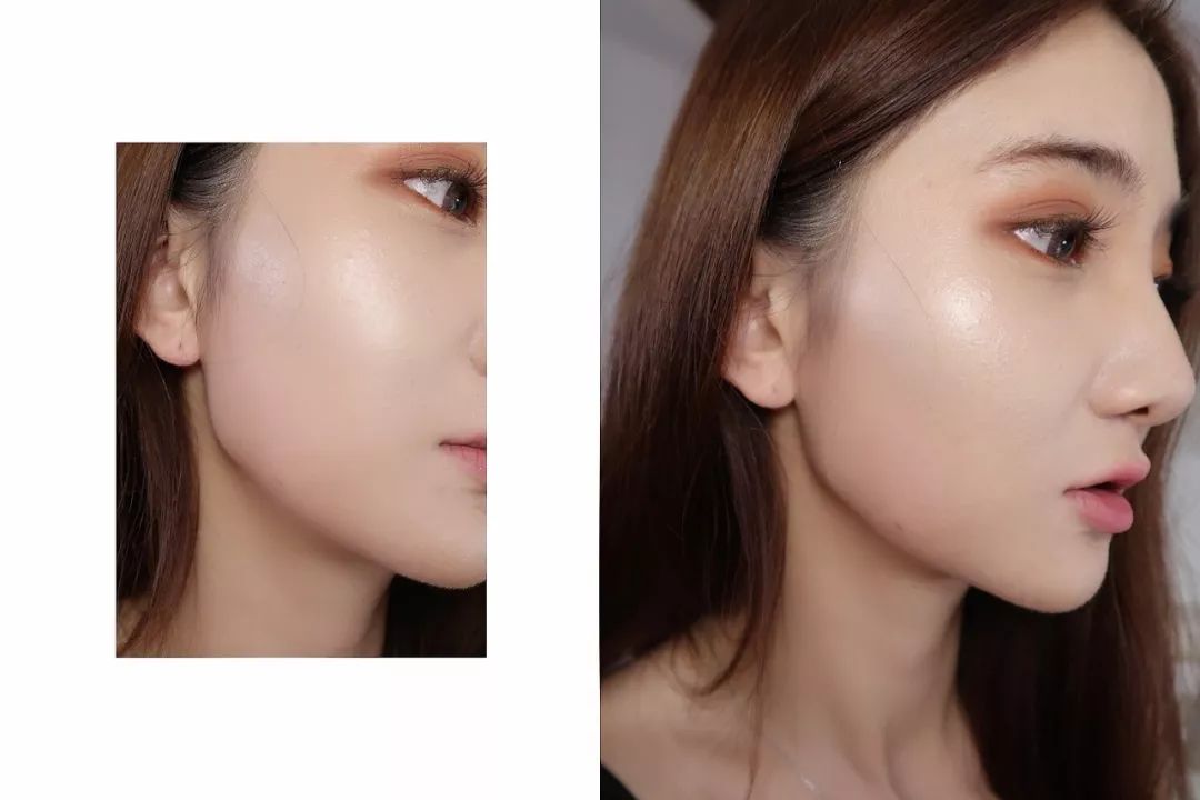 野生美妆博主肥崽刘最近爱眼影（请温柔对我）